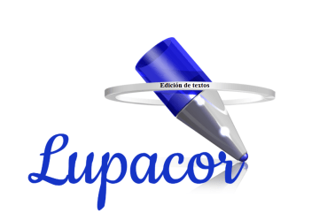 Redacción corrección informes de lectura