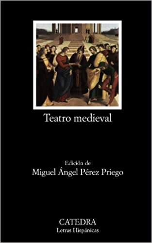 Teatro medieval