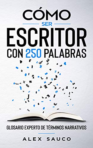 Glosario experto de términos narrativos