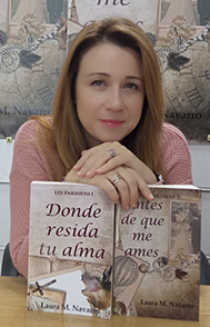 Laura M. Navarro